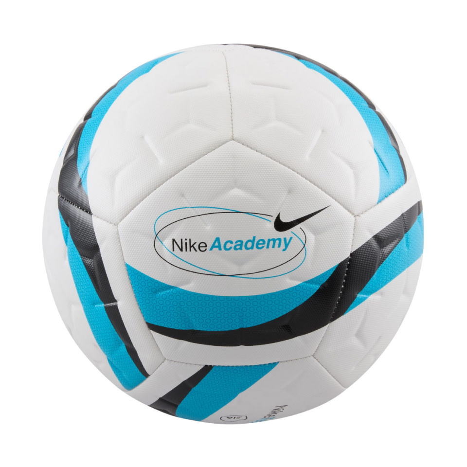 Nike jalgpall Academy Team 25 valge-sinine HV4387 101 5
