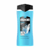 Axe dušigeel Ice Chill 400ml