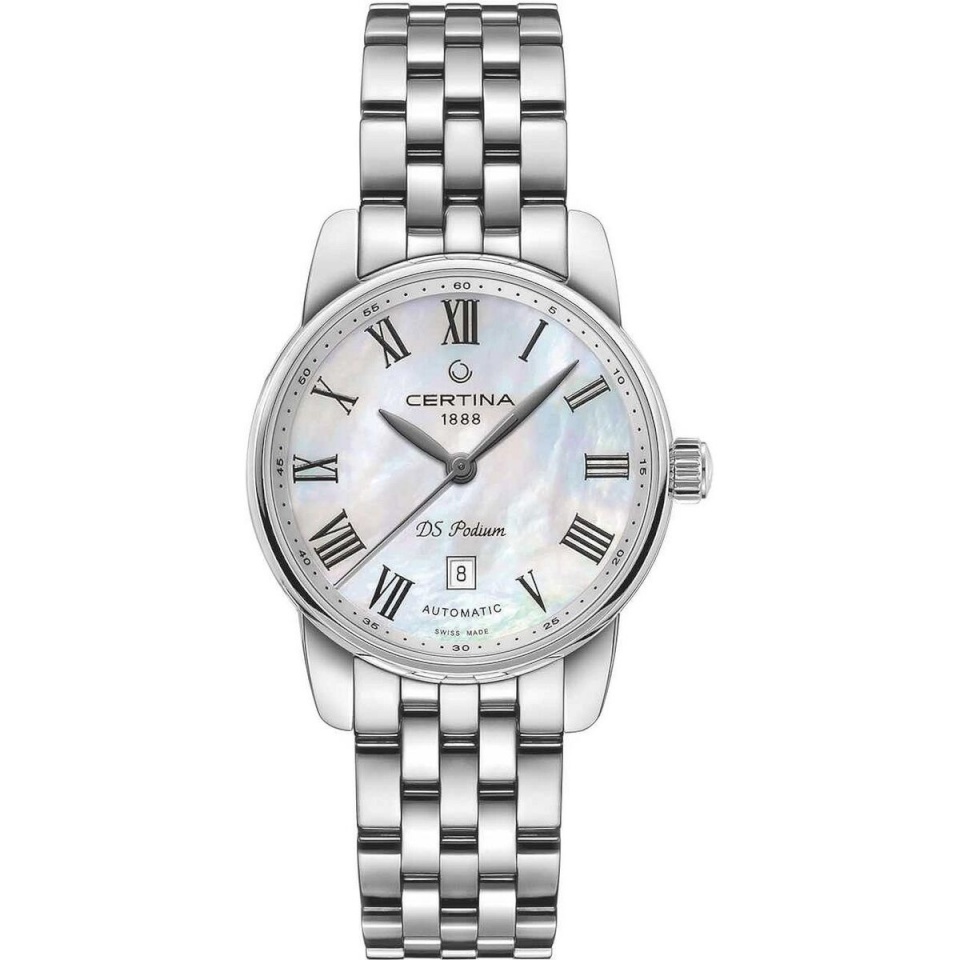 Certina naiste kell C0010071111300