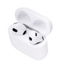 Apple kõrvaklapid AirPods 3rd gen with Lightning Charging Case
