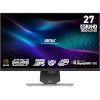 MSI monitor MPG 274URDFW E16M - 320Hz Full HD | 160Hz 4K | Rapid IPS | 27"