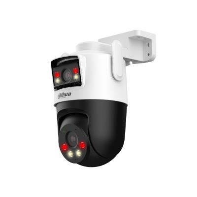 Dahua Wireless Camera 5+5mp Pt Dome/p5d-5f-pv-0280b/0600b