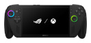 Asus mängukonsool ROG Xbox Ally X RC73XA-NH011W (must)