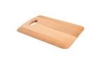 Heirol lõikelaud, 34,5x24x2cm, pruun