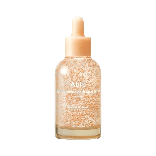 Abib näoseerum Glutathiosome Dark Spot Serum 50ml, unisex