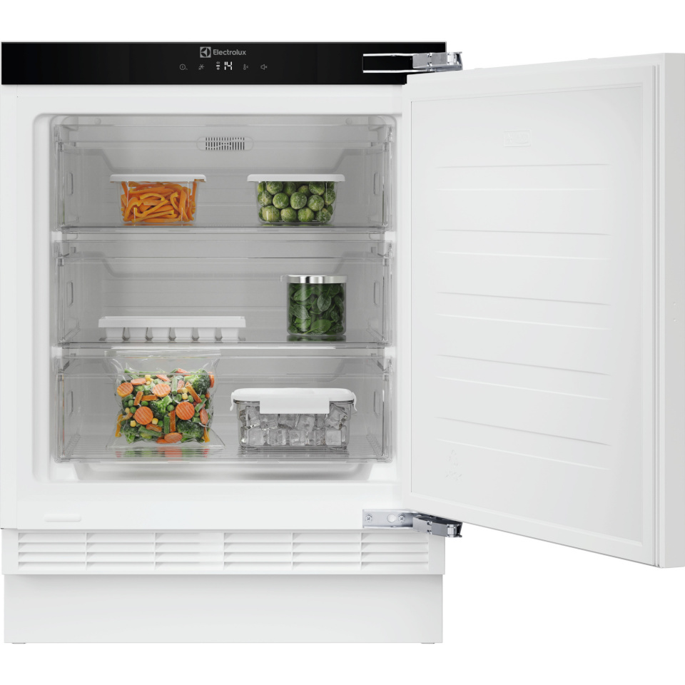 Electrolux sügavkülmik LYL3LE82R, integreeritav