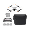 DJI Lito X1 Fly More Combo (DJI RC 2 juhtpuldiga)