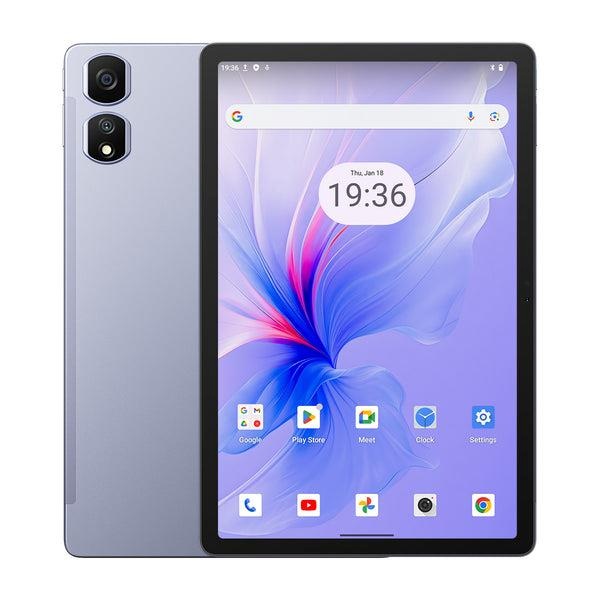 Blackview tahvelarvuti Tablet Tab16 Pro 11" 8GB RAM/256GB SSD LTE Purple, lilla