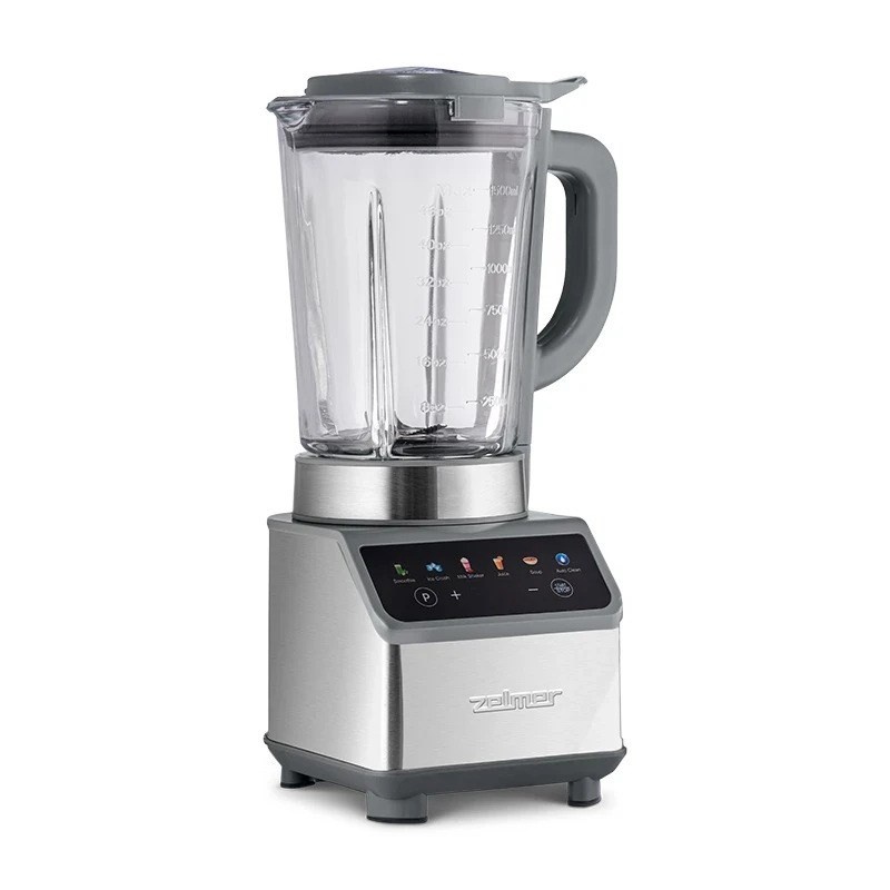 Zelmer ZSB4870 1200W blender hõbedane
