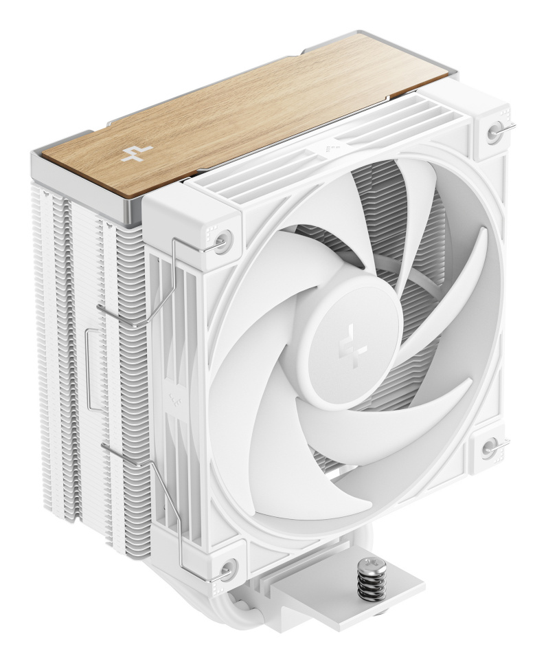 DeepCool jahutus AK400 G2 WH