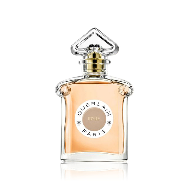 Guerlain parfüüm Idylle 75ml, naistele