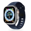 Tech-Protect kellarihm Iconband Line (Apple Watch 42/44/45/49mm), tumesinine