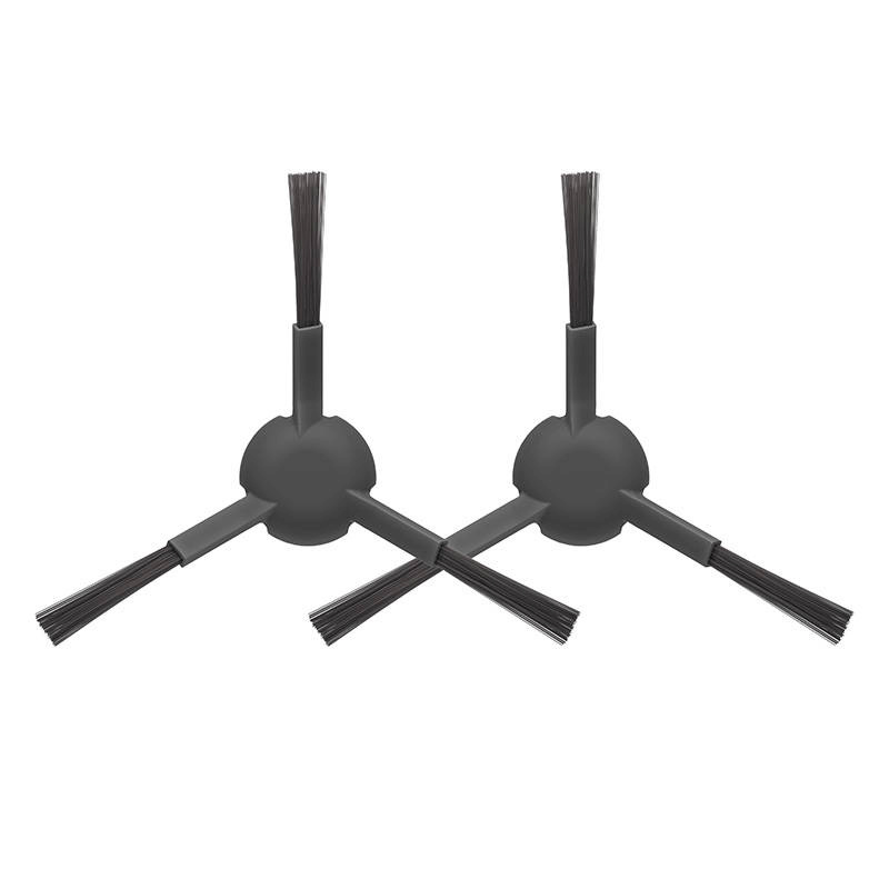 Dreame lisaharjad Side Brush for L10s Pro x2, must