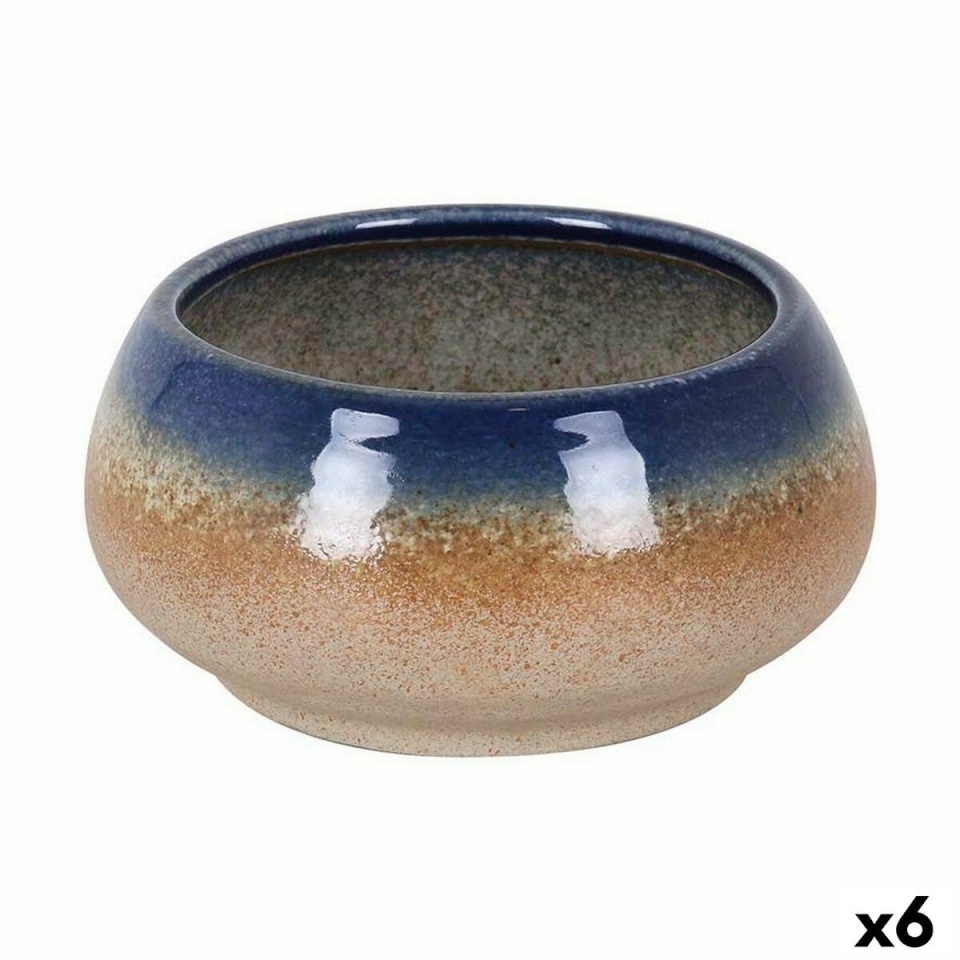 Inde kauss STONEWARE CARIBIAN 50cl (6tk)