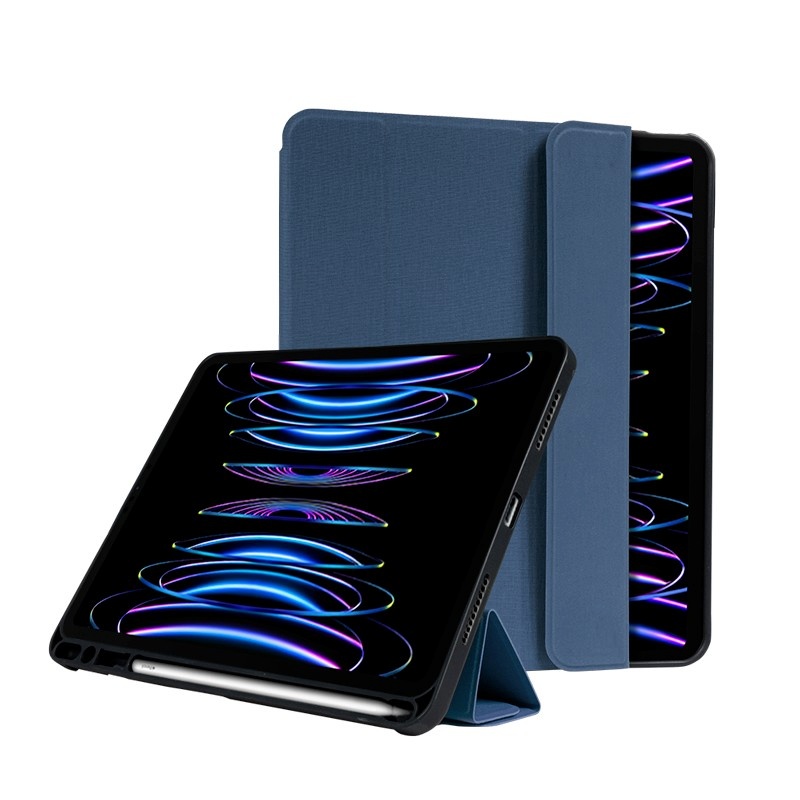 Crong kaitsekest Case iPad Pro 11 iPad Air 10,9