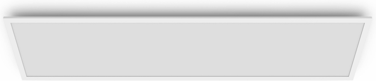 Philips plafoon Panel CL560, kandiline, valge, 3600lm, 4000K