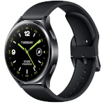 Xiaomi Watch 2 | Smart watch | GPS (satellite) | AMOLED | must