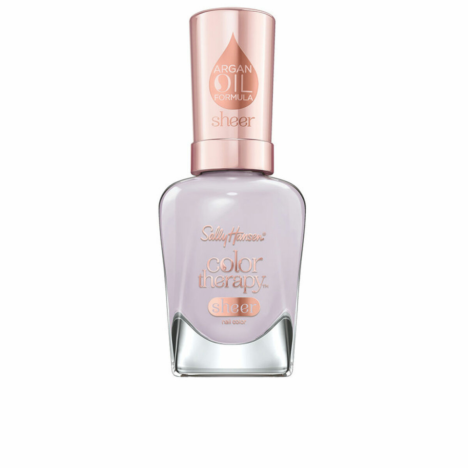 Sally Hansen küünelakk Color Therapy Sheer Nº 541 Give Me A Tint 14,7ml