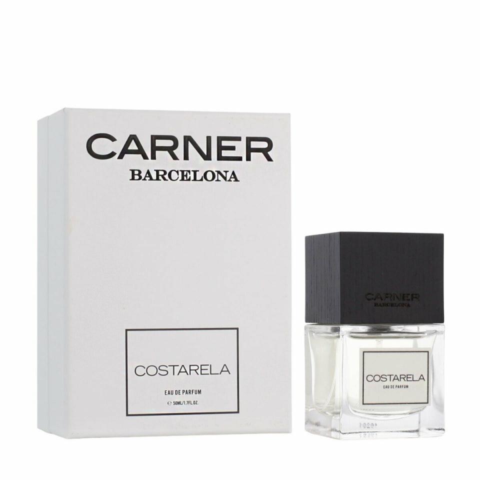 Carner Barcelona parfüüm unisex EDP Costarela 50ml