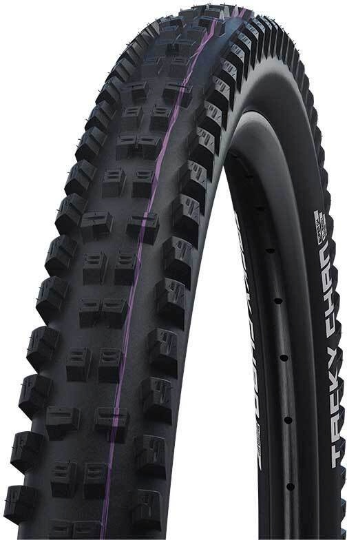 Schwalbe jalgrattarehv Tacky Chan Super Gravity Addix Soft, 29x2,4"
