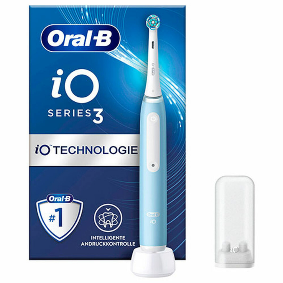 Braun Oral-B hambahari Series 3 IO