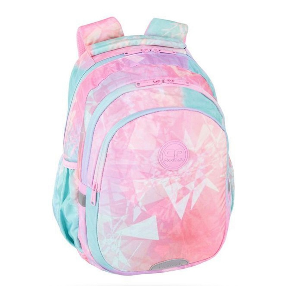 CoolPack seljakott 21l, Jerry Tie Dye
