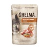 Shelma kassitoit Rich in Turkey in Sauce, 85g