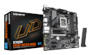 Gigabyte emaplaat B760M DS3H WiFi6e GEN5 B760,LGA1700, mATX DDR5