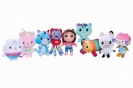 Simba pehme mänguasi Mascot Universal Gabbys Dollhouse 18cm 8 types