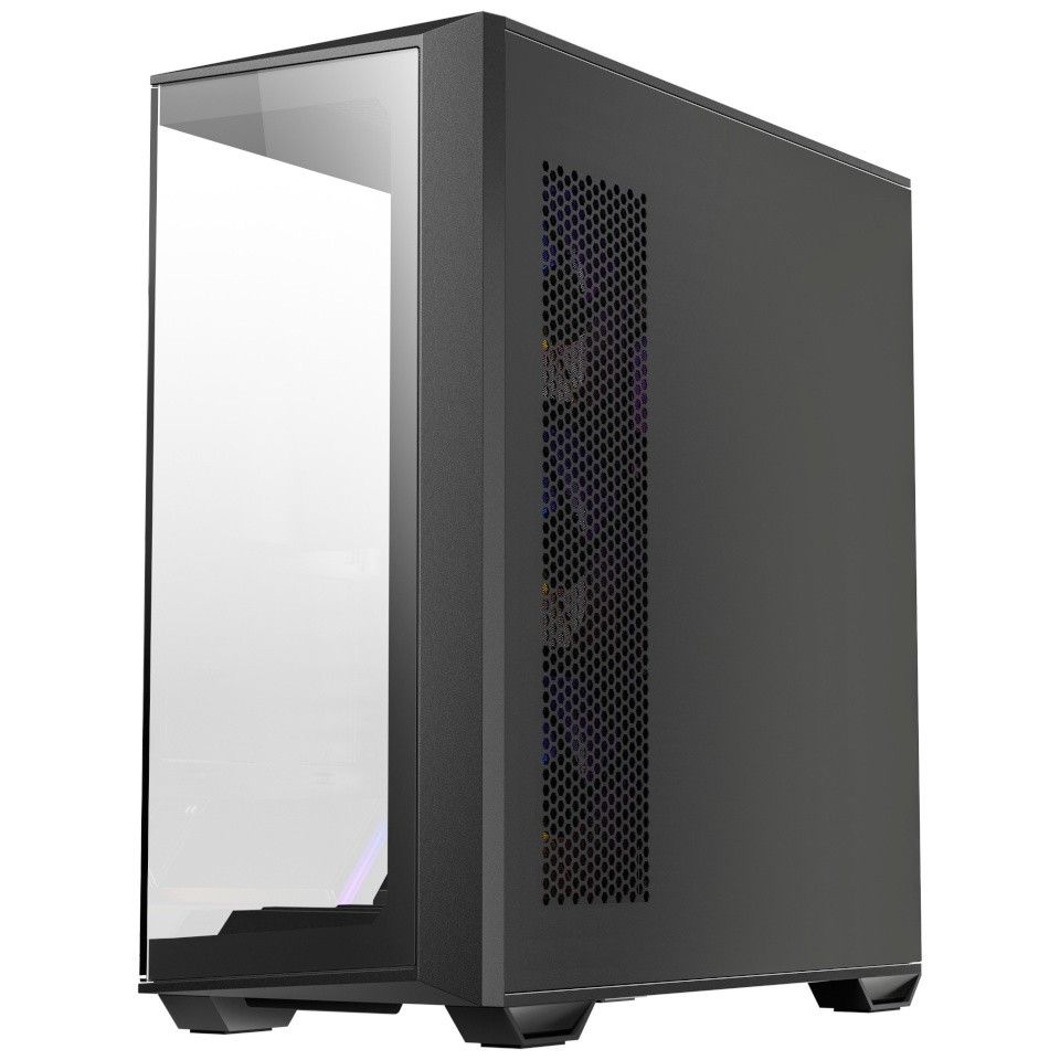 Antec korpus Gamer C3 ARGB Midi Tower must Retail