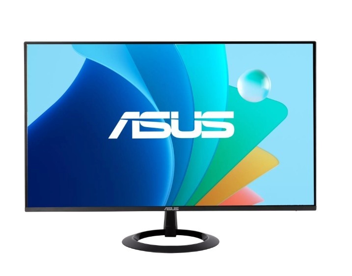 ASUS monitor Display 27-inch VZ279HG IPS 120Hz HDMI VGA
