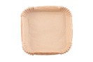 Adler | Paper Liners for Air Fryer | AD 6731 | 100 | 16 x 16 x 4.5 cm