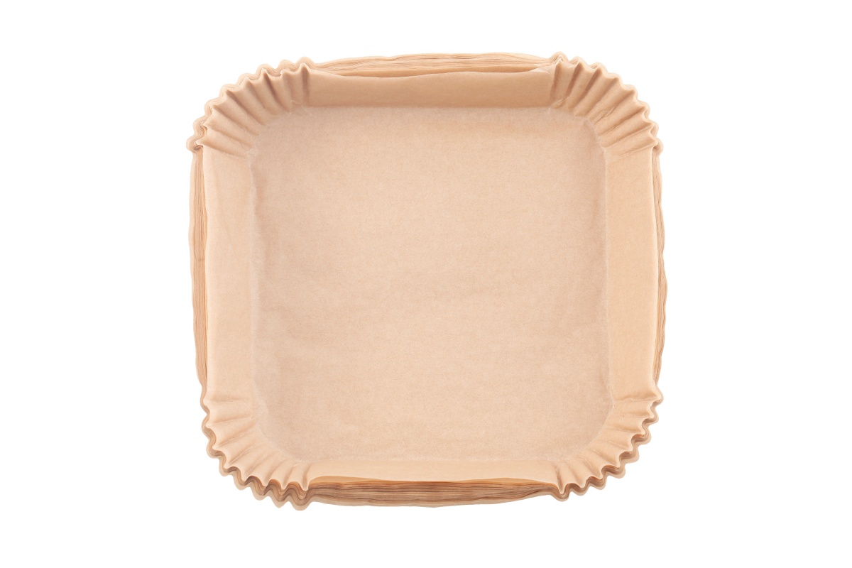 Adler | Paper Liners for Air Fryer | AD 6731 | 100 | 16 x 16 x 4.5 cm
