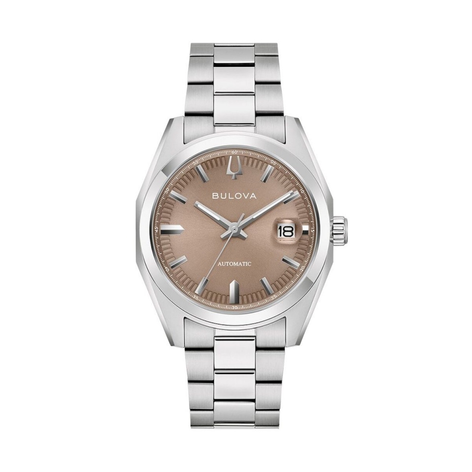Bulova meeste kell 96B470