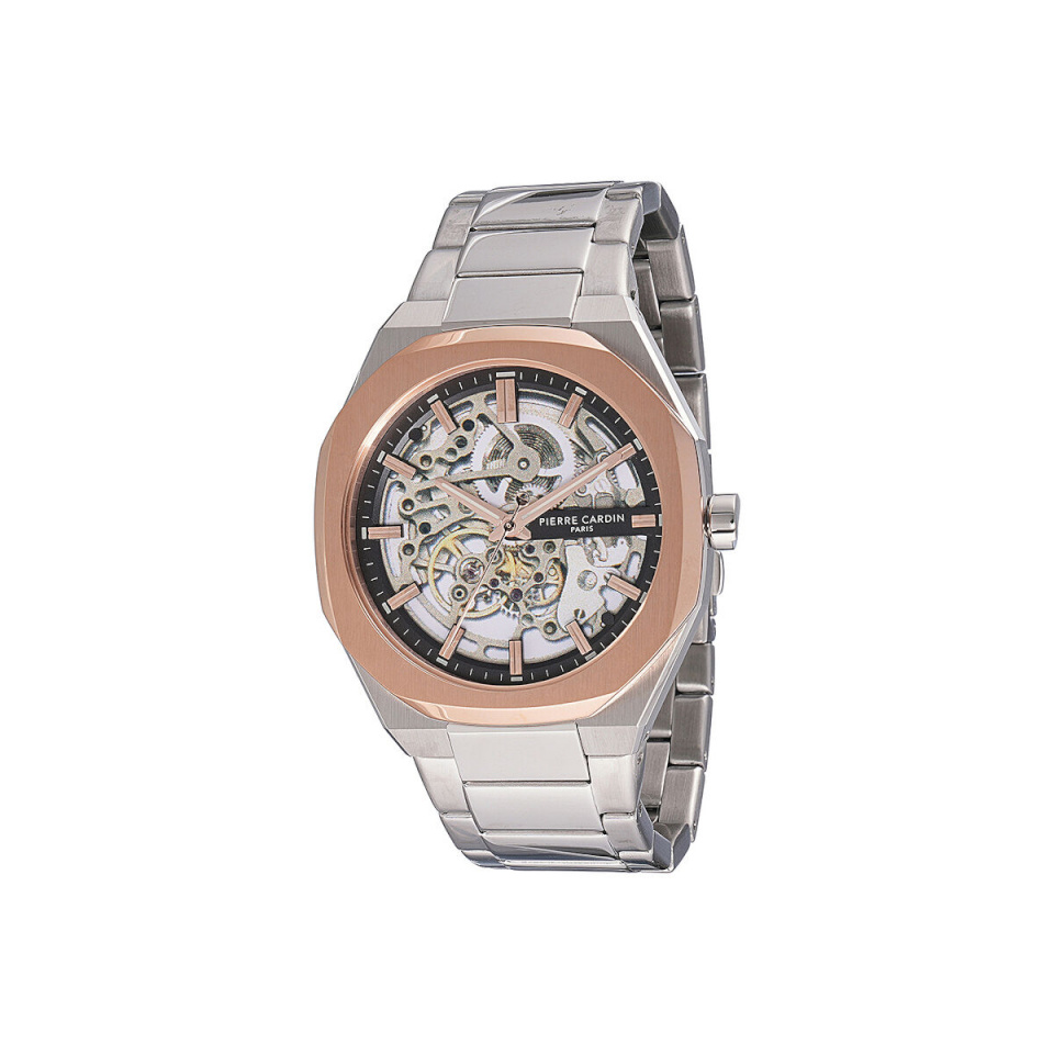 Pierre Cardin meeste kell CF.1002.MU (Ø 42mm)