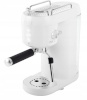 Elle kohvimasin coffee machine, valge