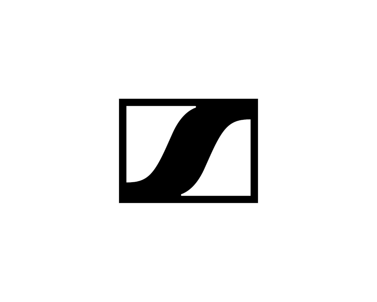 Sennheiser köväklappide mekkendus Accentum, must