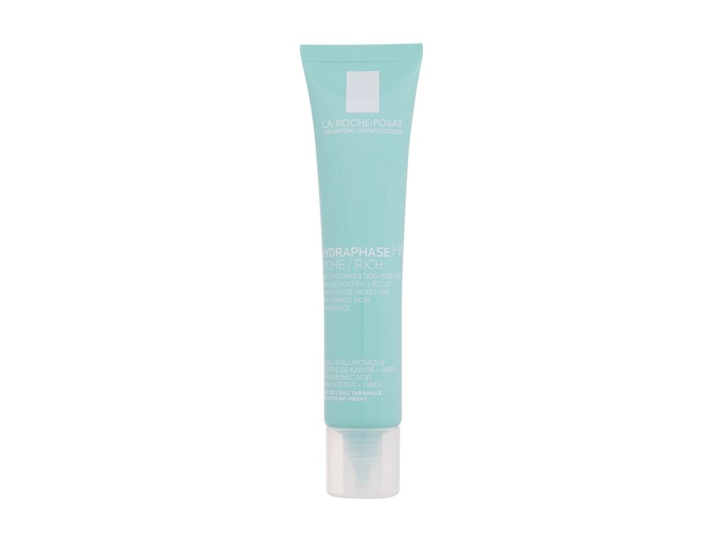 La Roche-Posay Hydraphase HA Rich 40ml, naistele