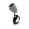 Manfrotto jalgade rataste komplekt, 22 mm läbimõõduga