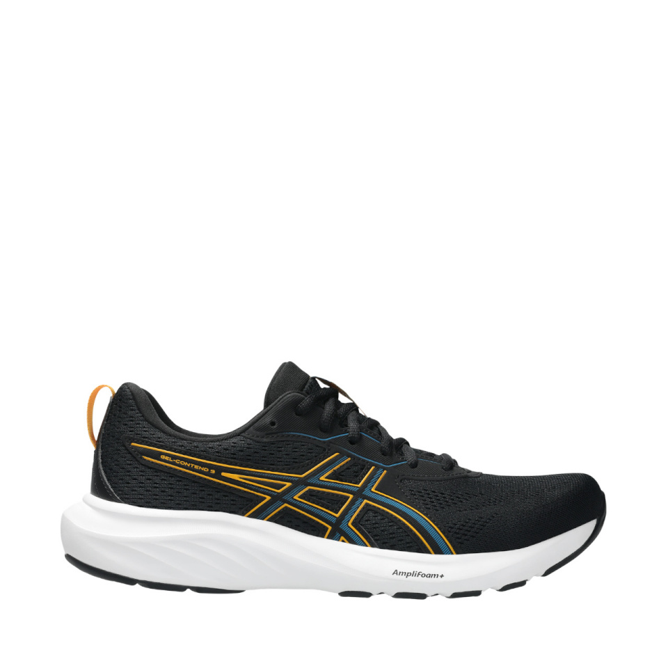 Asics treeningjalatsid meestele Gel Contend 9 1011B881 006 suurus 42