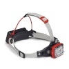 Black Diamond pealamp DISTANCE 1500 Headlamp, punane