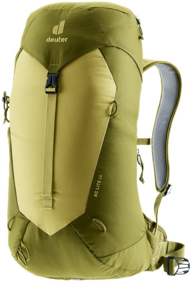 Deuter Hiking backpack - AC Lite 16