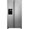 Electrolux EAI6HD57U0 kõrvutikülmik, roostevaba teras