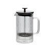 H4Y presskann FRENCH DOUBLE, 600ml, must