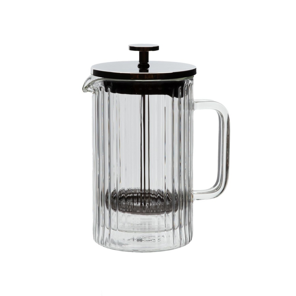 H4Y presskann FRENCH DOUBLE, 600ml, must