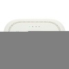 Alecto COA2650 Kohlenmonoxidmelder mit Display