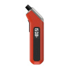 Etenwolf T300 Electronic Pressure Gauge (oranž)