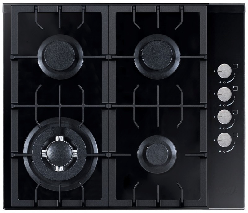 Schlosser gaasiplaat PGH6351B