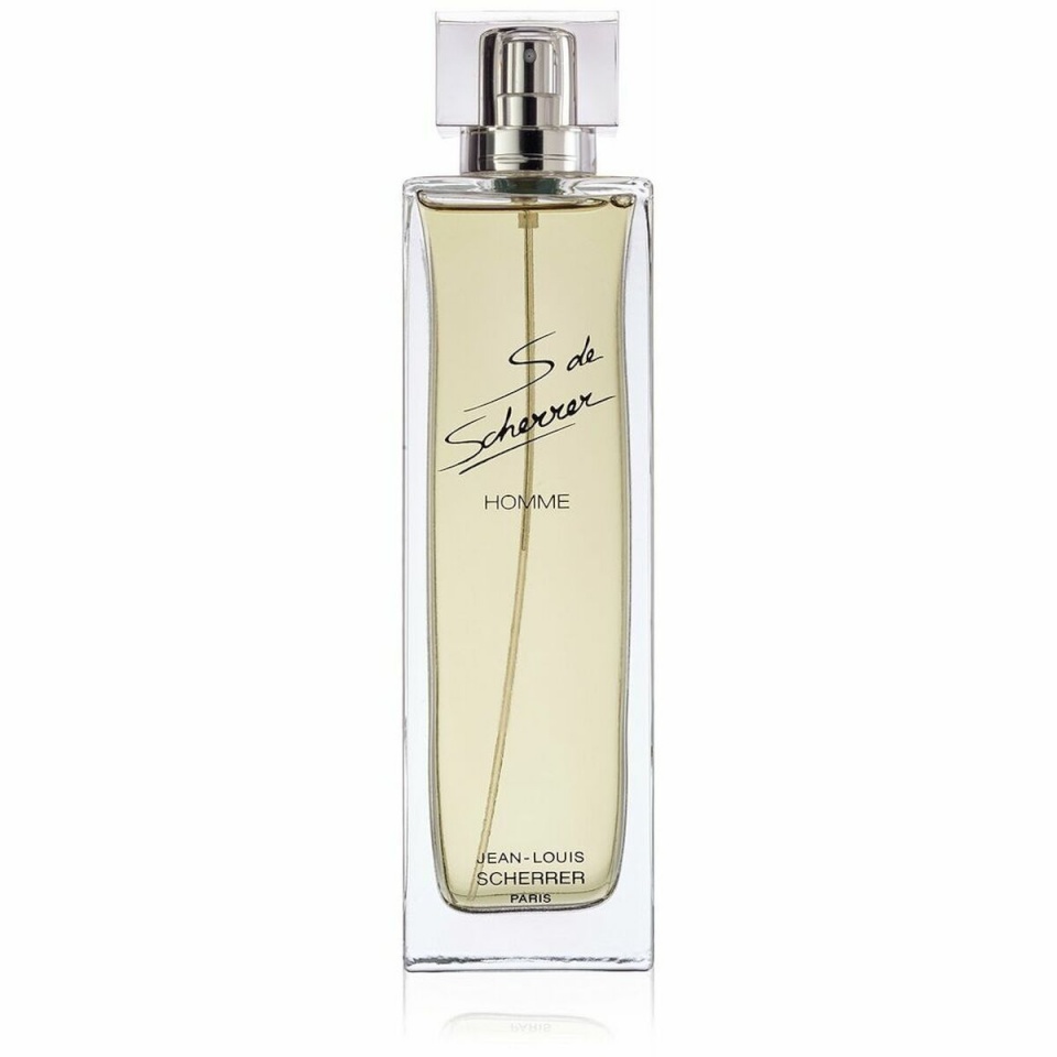 Jean Louis Scherrer meeste parfüüm S De Scherrer Homme (100ml)