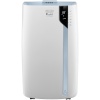 Delonghi konditsioneer PAC EX UV Carelight Air Conditioner, valge